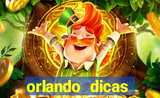 orlando dicas reclame aqui